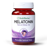 Melatonin 3mg 30 Tabs
